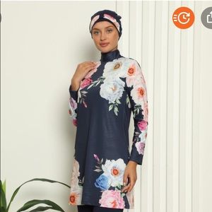 Burkini NWT